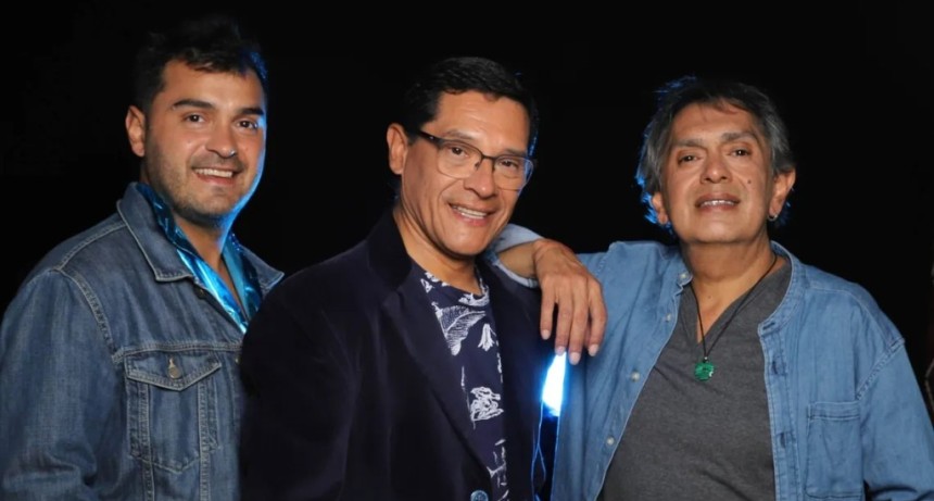 LOS NOCHEROS CELEBRAN SUS 40 A&Ntilde;OS DE HISTORIA