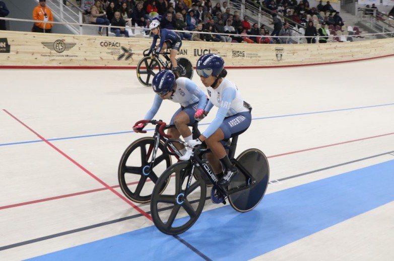 CULMINÓ EL CAMPEONATO PANAMERICANO DE PISTA EN SAN JUAN