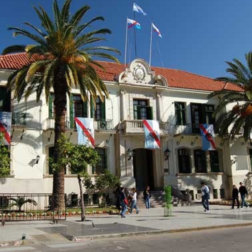 Empleo público: 3000 trabajadores están en condiciones de jubilarse en La Rioja