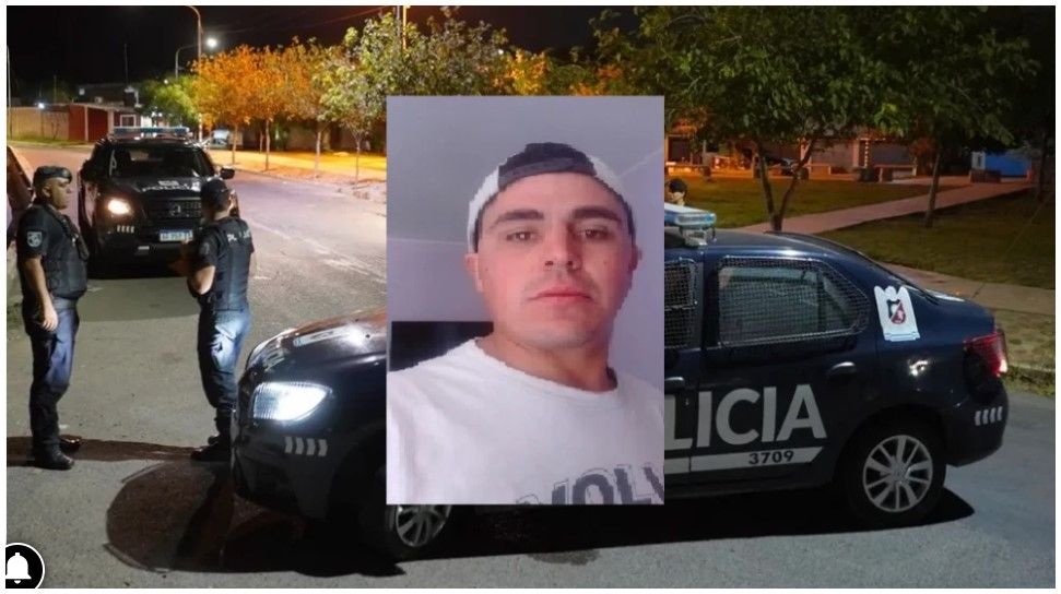 UN RIOJANO FUE ASESINADO EN MENDOZA Y LA POLICIA DETUVO A DOS PERSONAS