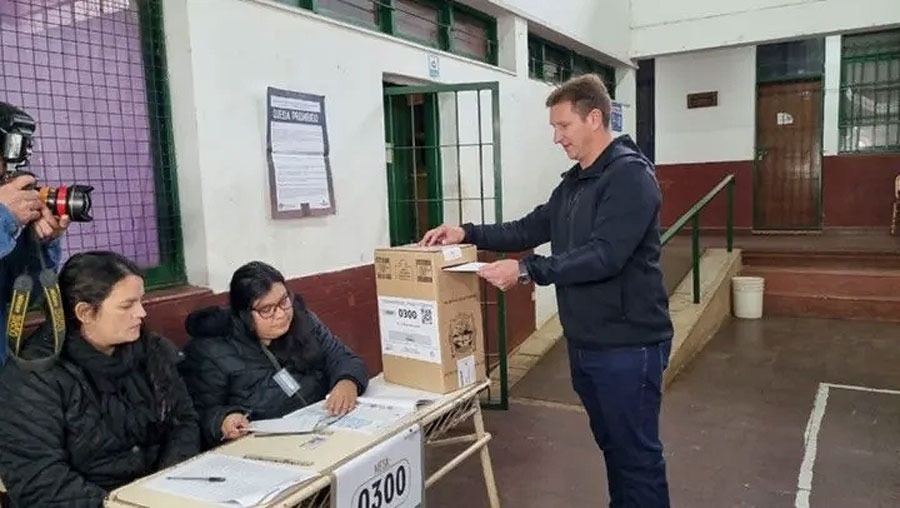 MISIONES: SE IMPUSO EL OFICIALISMO Y LA LIBERTAD AVANZA QUEDÓ EN SEGUNDO LUGAR