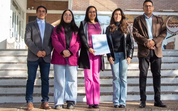  EL SENADO DE LA NACIÓN RECONOCERÁ A LOS MEJORES PROMEDIOS DE LAS UNIVERSIDADES NACIONALES 