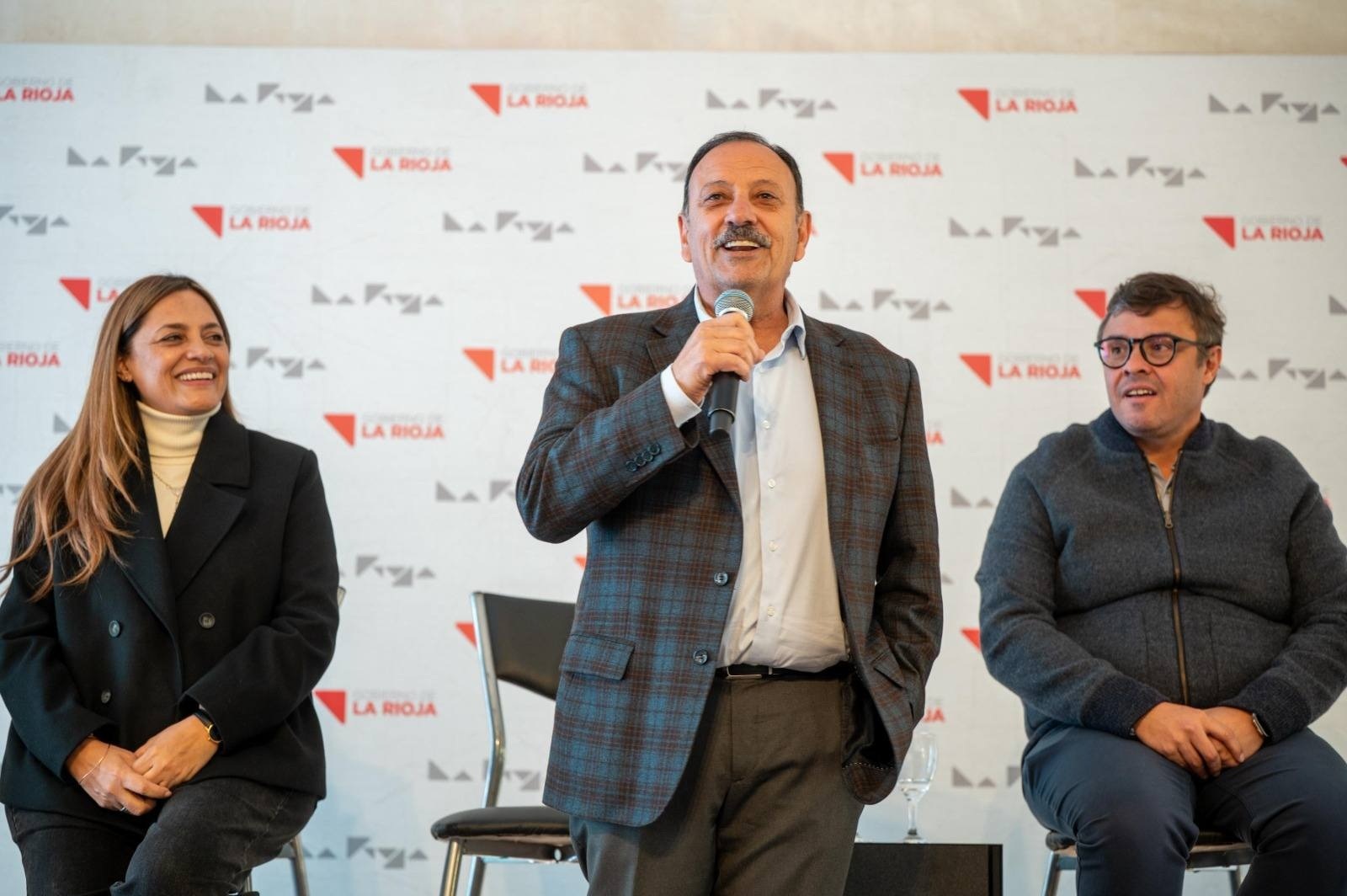 EL GOBIERNO APUESTA AL PROGRAMA PIAR