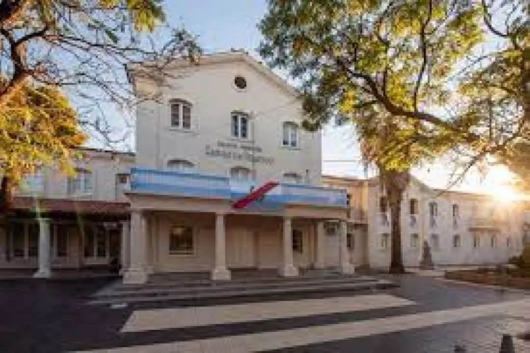 ANUNCIARON USO OBLIGATORIO DEL BARBIJO EN ESPACIOS CERRADOS DEL MUNICIPIO CAPITAL