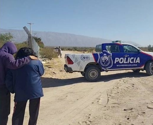 EL EX MARIDO DE NENÉ QUINTEROS PODRIA SER EXCARCELADO
