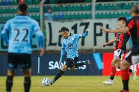  BELGRANO LE GANÓ UN PARTIDO CALIENTE A DEFENSORES Y AVANZÓ EN LA COPA ARGENTINA