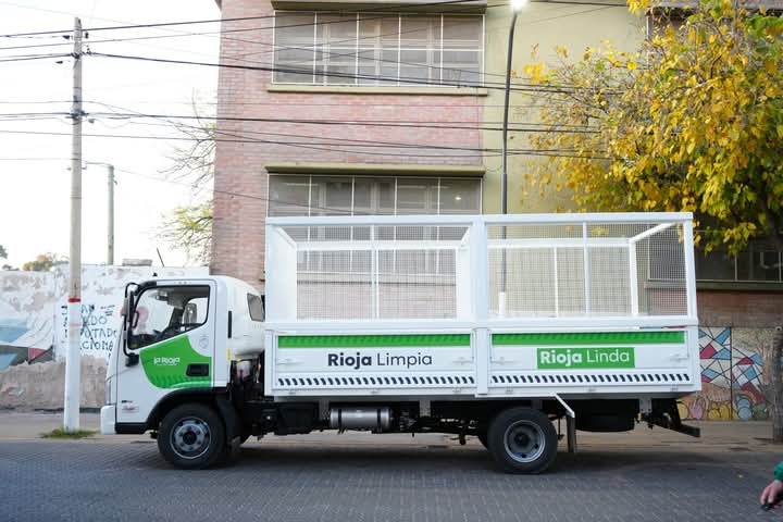 SIGUE LA CAMPAÑA: EL MUNICIPIO FORTALECE EL SERVICIO DE RECOLECCIÓN DIFERENCIADA