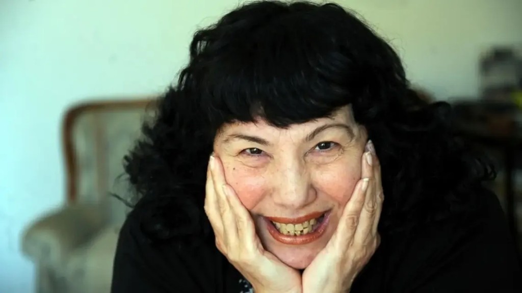 MURI&Oacute; MARITA MONTELEONE: POR QU&Eacute; FUE UNA DE LAS VOCES M&Aacute;S POPULARES DE LA ARGENTINA