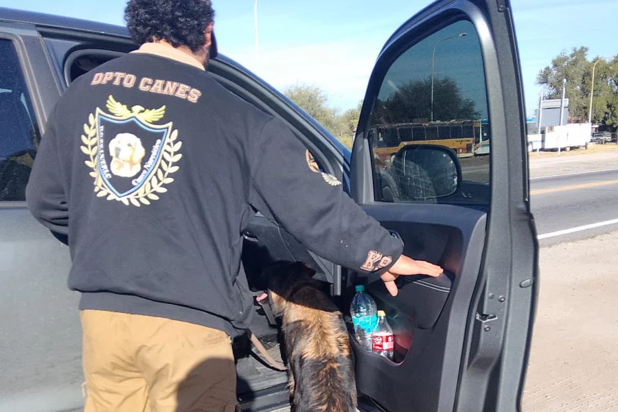 LA POLIC&Iacute;A DESPLEG&Oacute; OPERATIVOS PREVENTIVOS EN LA PROVINCIA 
