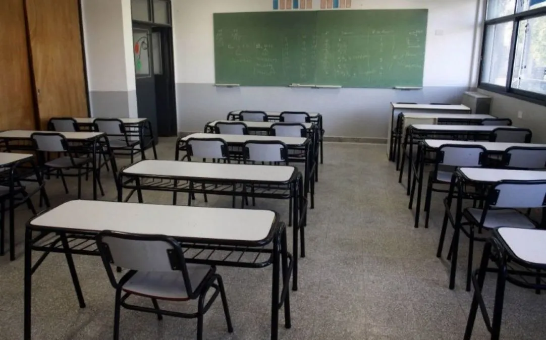 EL LUNES 22 NO HABR&Aacute; CLASES EN LAS ESCUELAS DE LA RIOJA POR LA PRESENTACI&Oacute;N DE ARGENTINA