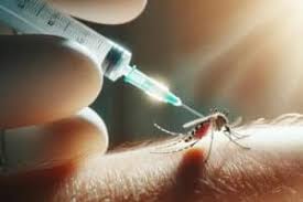 SALUD INVITA A LA GENTE A COMPLETAR LA VACUNACI&Oacute;N CONTRA EL DENGUE