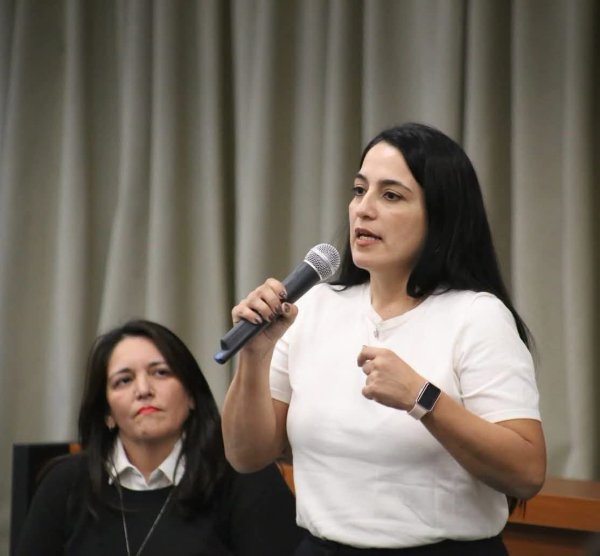 LA RIOJA SER&Aacute; SEDE DE UNA IMPORTANTE JORNADA NACIONAL PARA PyMEs