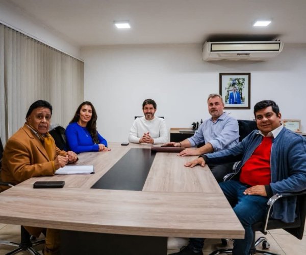EL PROYECTO DE LITIO EN ARAUCO AVANZA A UNA ETAPA CLAVE Y PROYECTA LA GENERACI&Oacute;N DE EMPLEO 