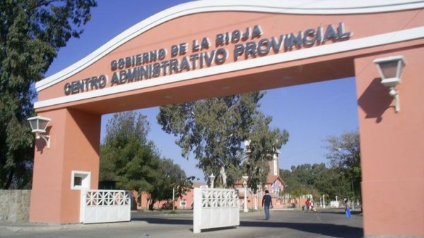 EL GOBIERNO PROVINCIAL OFICIALIZ&Oacute; EL RECESO INVERNAL PARA LA ADMINISTRACI&Oacute;N P&Uacute;BLICA