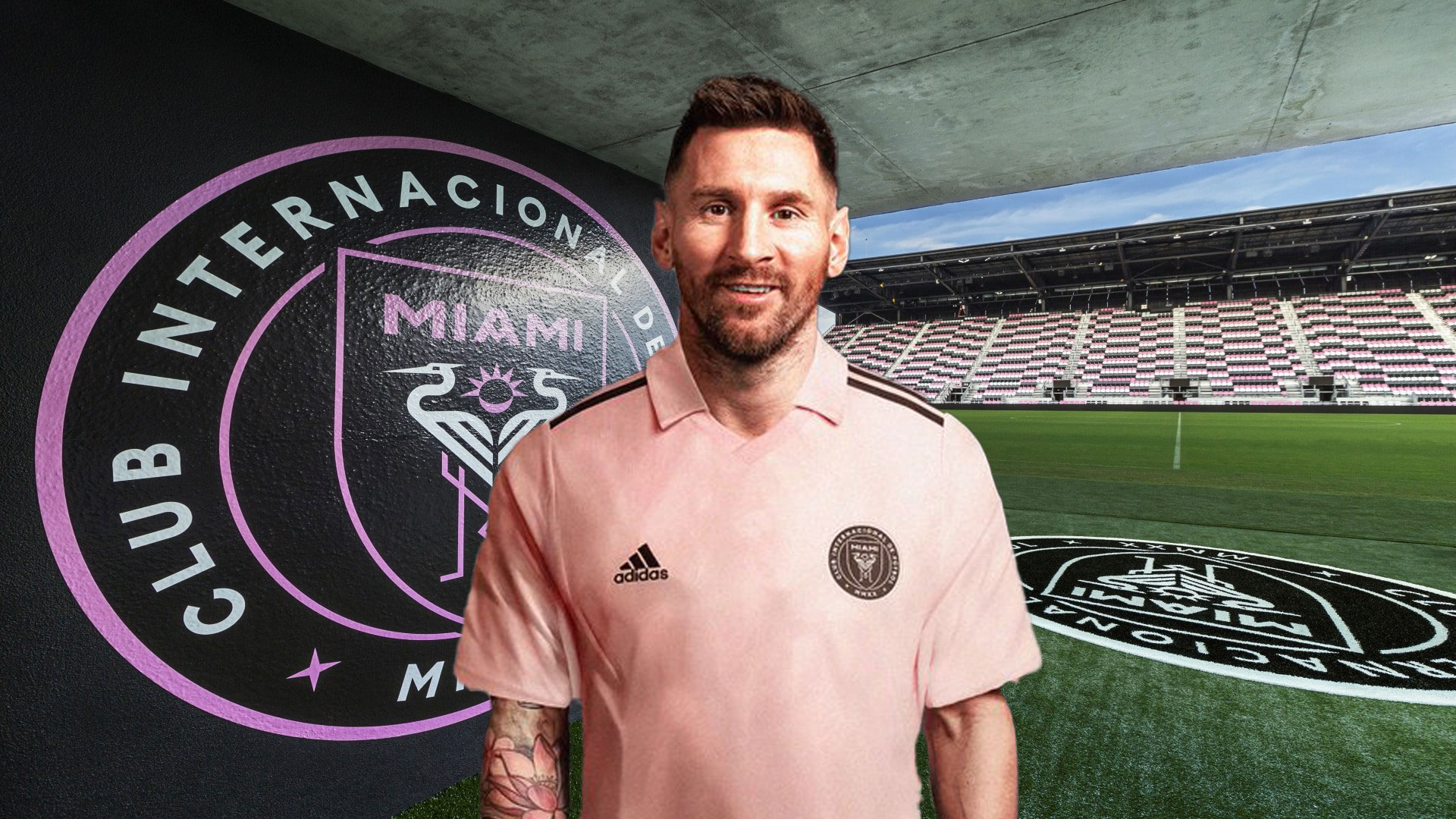 TE CONTAMOS LOS DETALLES DE LA NUEVA CASA DE LIONEL MESSI VALUADA EN CASI 7 MILLONES DE DOLARES