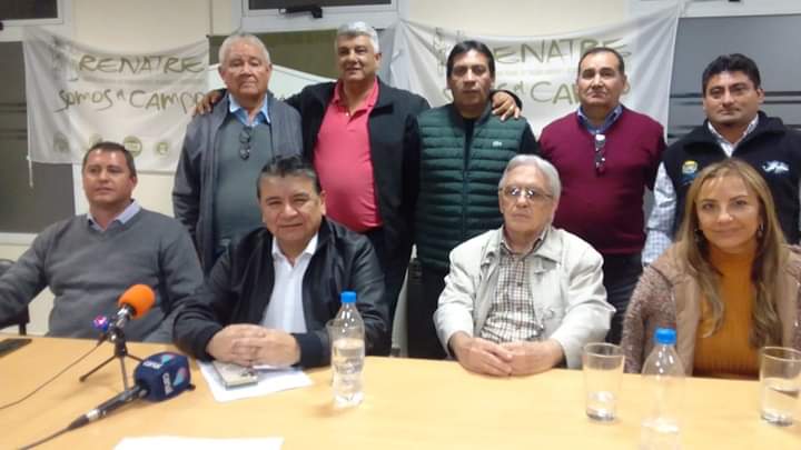 LANZARON OPERATIVO RURAL DE CONTROL DE TRABAJADORES.