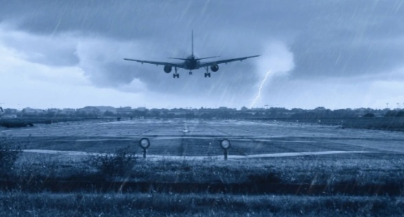 URUGUAY EVALÚA SEMBRAR NUBES PARA COMBATIR LA SEQUIA