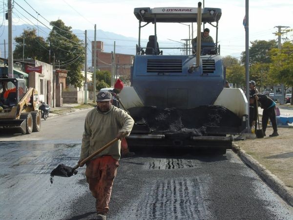 OPERATIVO BACHEO: MEJORANDO LA TRANSITABILIDAD VEHICULAR EN LA CIUDAD