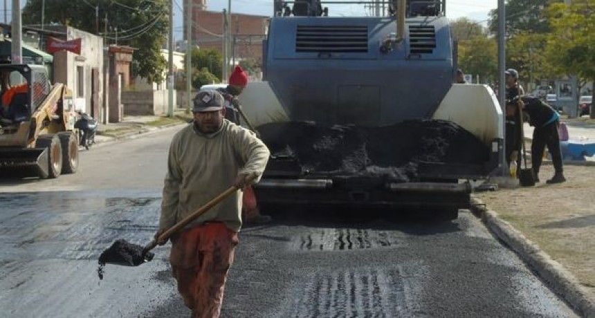 OPERATIVO BACHEO: MEJORANDO LA TRANSITABILIDAD VEHICULAR EN LA CIUDAD