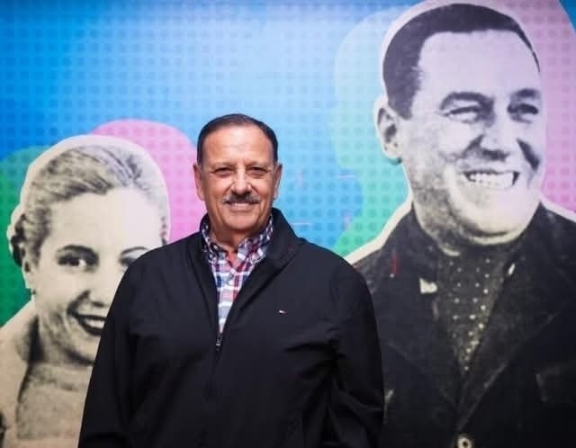 RICARDO QUINTELA: 