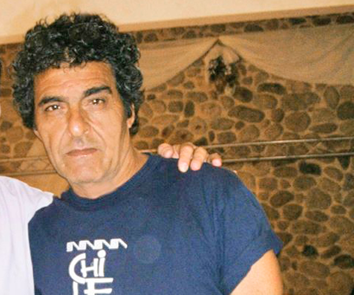 CONDENARON A 35 AÑOS DE PRISIÓN A ALFREDO CHADE POR ABUSO SEXUAL