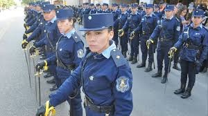 AVANZAN EN EL REFUERZO DEL CONTROL Y LA VIGILANCIA EN LAS CALLES CON UNA NUEVA UNIDAD DE SEGURIDAD TERRITORIAL