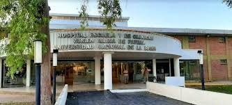  HOSPITAL DE CLÍNICAS VIRGEN DE FÁTIMA: HAY ATENCIÓN GRATUITA Y CON OBRAS SOCIALES 