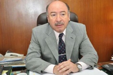 JUEZ FEDERAL HERRERA PIEDRABUENA ALERTÓ SOBRE EL AUMENTO DEL NARCOMENUDEO EN LA RIOJA