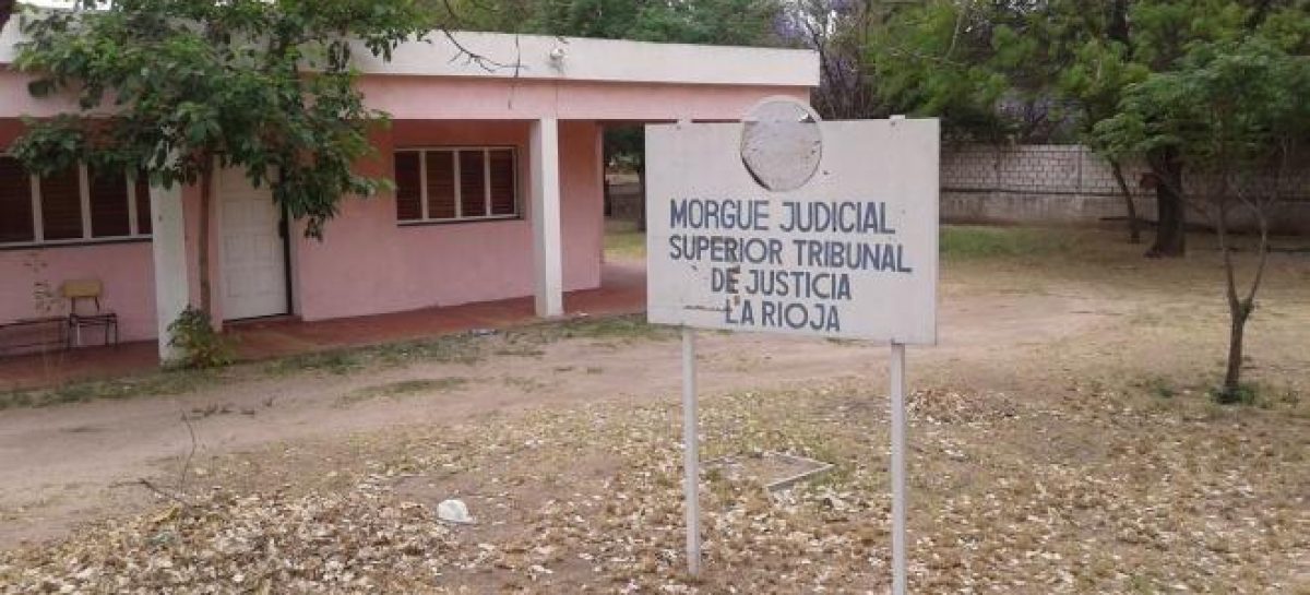 LA POLICIA HIZO ENTREGA DE LAS VICTIMAS DEL SINIESTRO VIAL EN RUTA 38