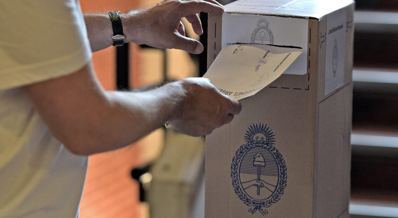 LA RIOJA OFICIALIZÓ EL LLAMADO A ELECCIONES