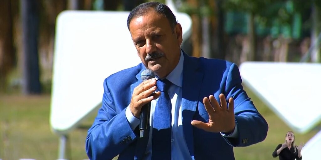 EL GOBERNADOR ANUNCIÓ UN NUEVO INCREMENTO SALARIAL