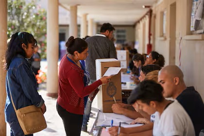 ELECCIONES EN LA RIOJA: CÓMO SERÁ EL NUEVO SISTEMA DE VOTACIÓN CON BOLETA ÚNICA