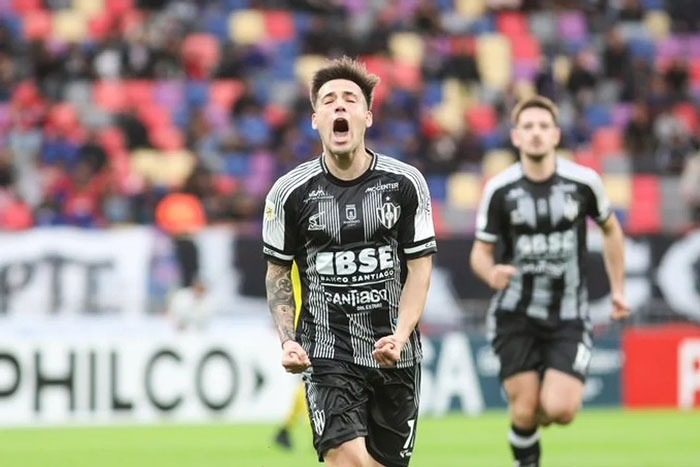 CENTRAL CÓRDOBA LE GANÓ CON LO JUSTO A DEFENSA Y JUSTICIA