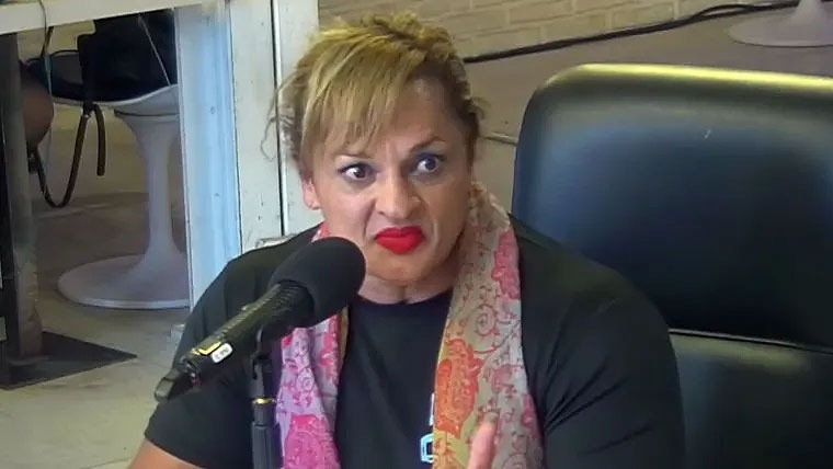 DOLOR POR LA MUERTE DE ALEJANDRA 