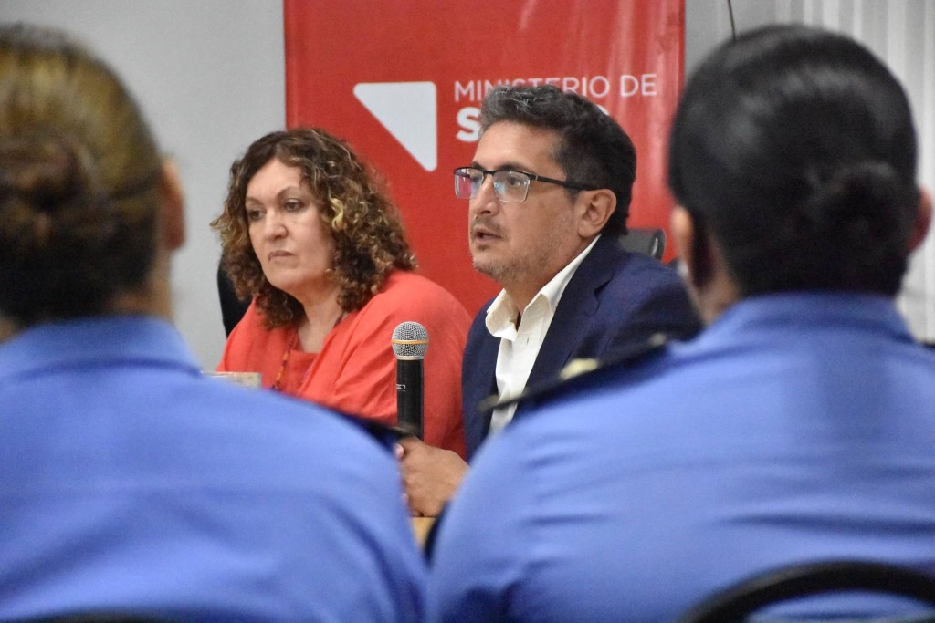 RICARDO HERRERA DEFENDI&Oacute; LA GESTI&Oacute;N PROVINCIAL: "LA RIOJA LOGR&Oacute; PRIORIZAR LOS SALARIOS FRENTE A LA CRISIS NACIONAL"