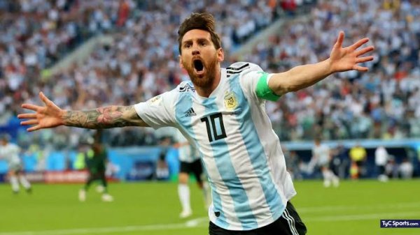 ARGENTINA COMIENZA LA ETAPA DE ELIMINACI&Oacute;N DIRECTA Y PARALIZA EL PAIS
