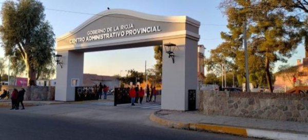 LA PROVINCIA AUTORIZ&Oacute; UN PERMISO ESPECIAL PARA LOS ESTATALES TRAS EL PARTIDO DE ARGENTINA