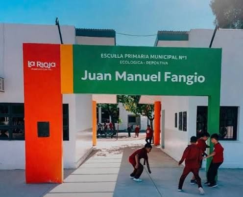 ADELANTAN EL RECESO INVERNAL EN LAS ESCUELAS MUNICIPALES POR LA OLA DE FR&Iacute;O