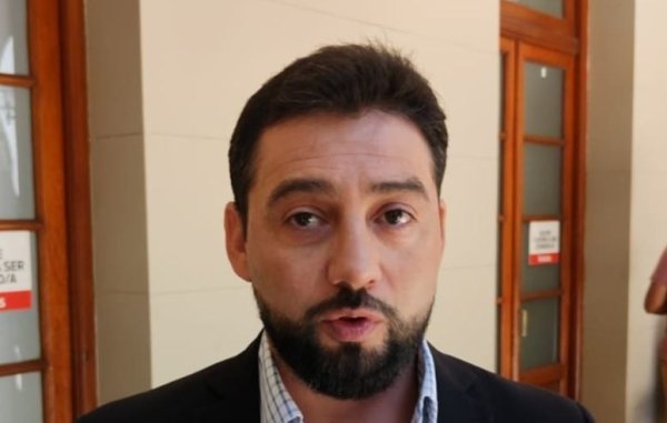 CASO GOYOCHEA: HAY DOS DETENIDOS Y LA JUSTICIA INVESTIGA SI FUE UN ACCIDENTE O UN ATAQUE