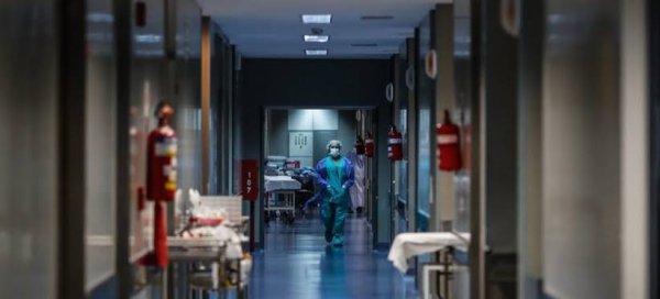 MURI&Oacute; ILDA GOYOCHEA Y SU FAMILIA DECIDI&Oacute; DONAR SUS &Oacute;RGANOS