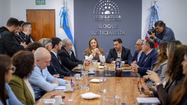 LEGISLATURA IMPULSA HERRAMIENTAS PARA AMPLIAR DERECHOS SOBRE LOS NI&Ntilde;O Y ADOLESCENTES