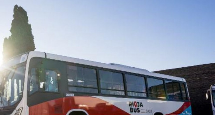 RIOJA BUS SUMA UN NUEVO SERVICIO CON DESTINO A ANILLACO