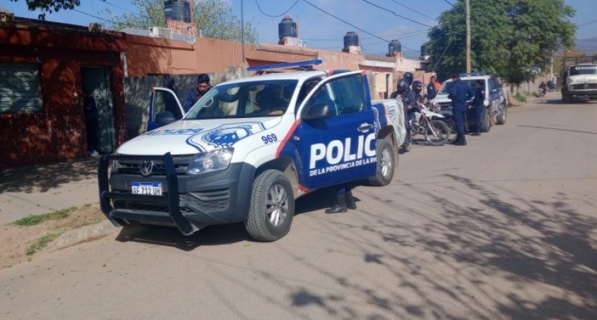 MURIÓ EL JUBILADO GOLPEADO POR DOS MUJERES PARA ROBARLE 