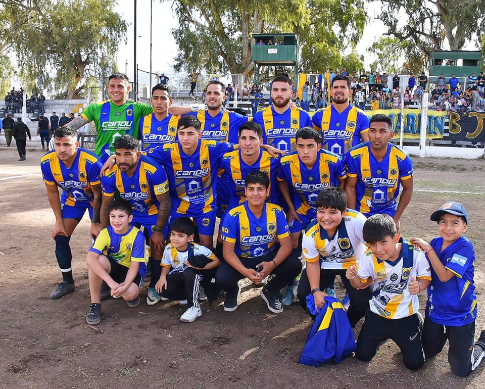 DEFENSORES DE LA BOCA SUPERÓ A RIOJANO EN LOS PENALES Y ESTÁ EN SEMIFINALES