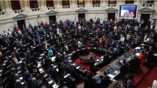 DIPUTADOS DEBATE APLICAR CAMBIOS O DEROGAR LA ACTUAL LEY DE ALQUILERES