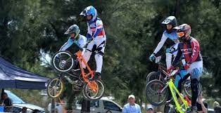 LA RIOJA VUELVE A SER EL CENTRO DEL BMX NACIONAL