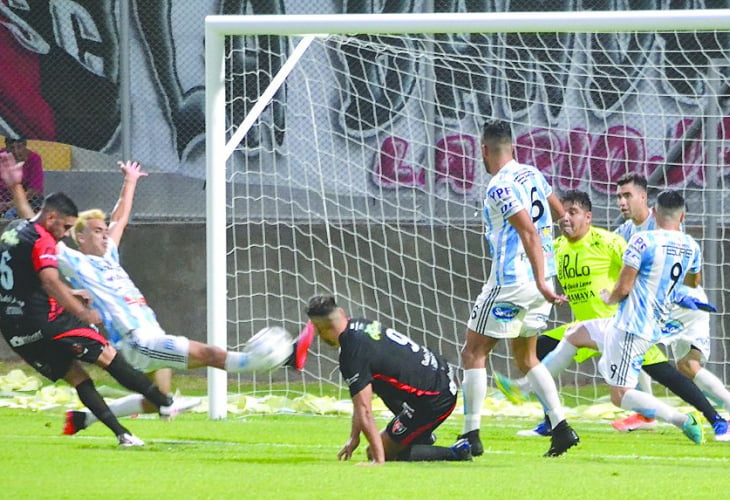 ANDINO Y TESORIERI VAN POR UN LUGAR EN LAS SEMIFINALES 