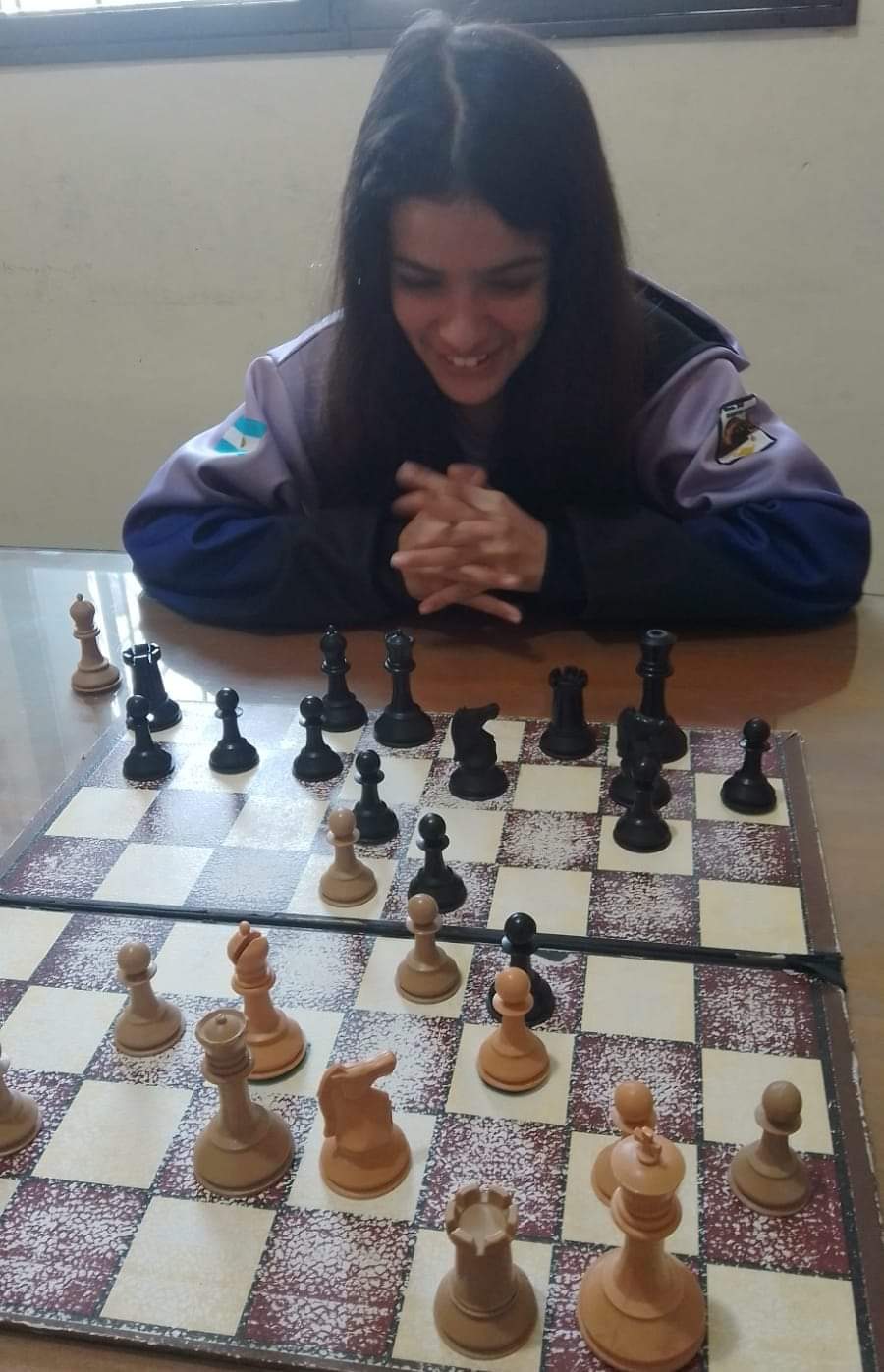 AJEDREZ: PRESENCIA RIOJANA EN EL TORNEO LATINOAMERICANO INFANTO JUVENIL