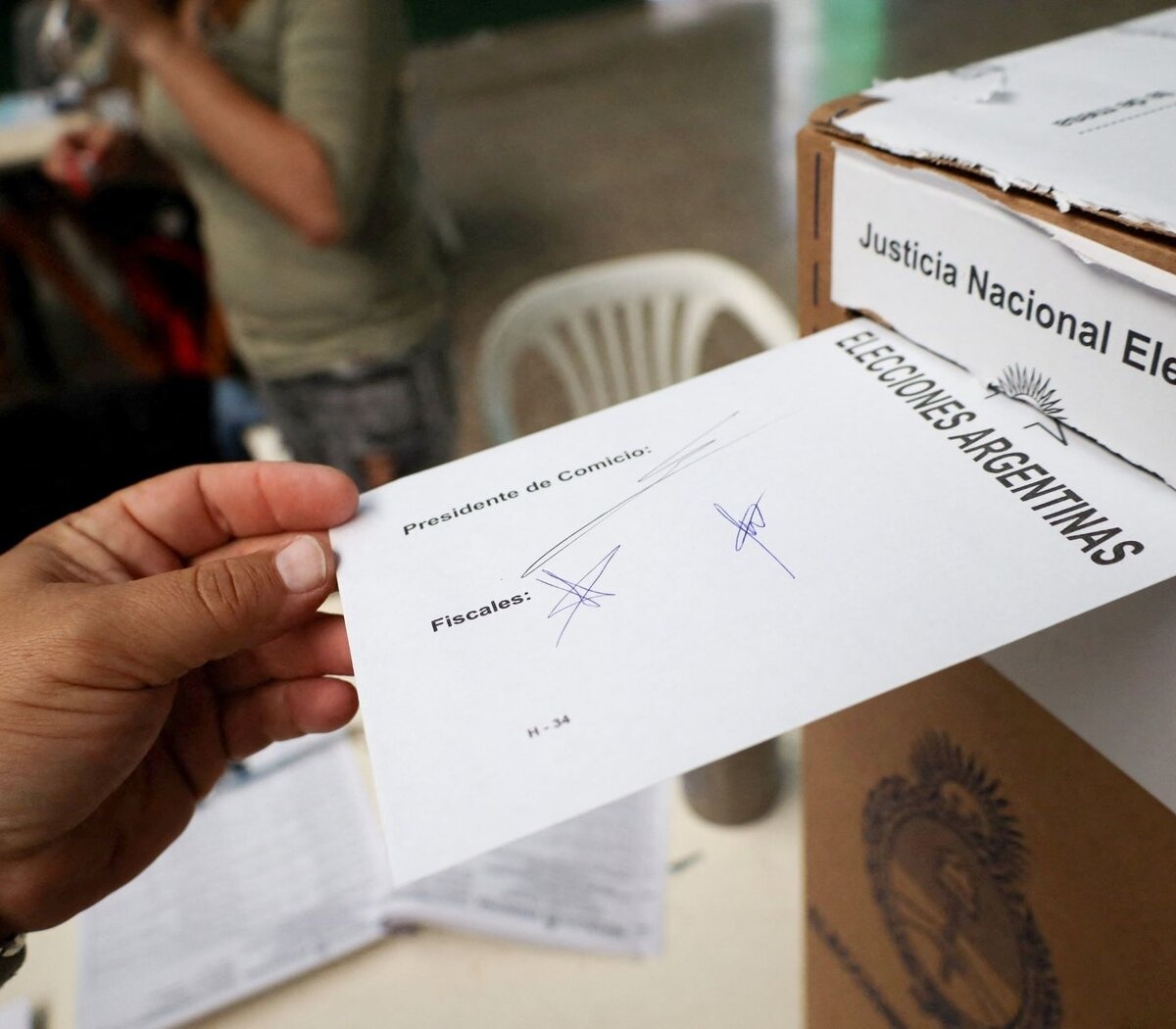 VENCE EL PLAZO PARA PRESENTAR ALIANZAS ELECTORALES EN LA RIOJA