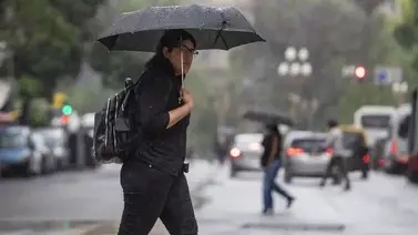 SANTA ROSA LLEGA CON LLUVIA ESTE FIN DE SEMANA A LA PROVINCIA